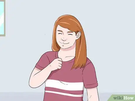 Image titled Get a Guy to Like You in Grade School Step 1