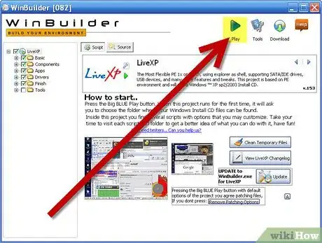 Image titled Use Winbuilder Step 6