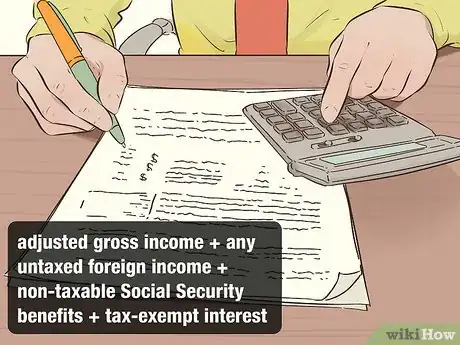 Image titled Apply for New York Medicaid Step 2