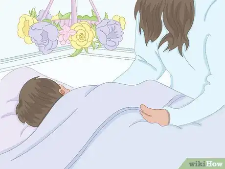 Image titled Put a Toddler to Bed Step 12