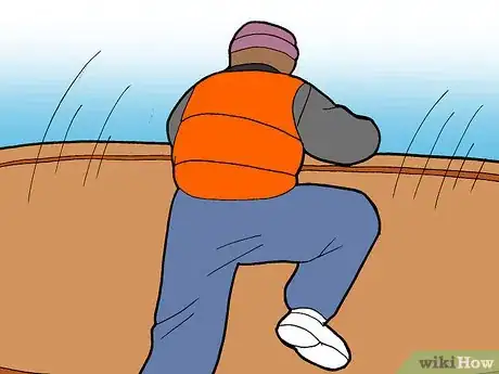 Image titled Right a Capsized Dinghy Step 23