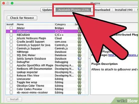 Image titled Run Program C_C++ Program in Netbeans Step 3