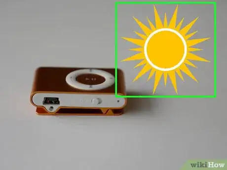 Image titled Fix Your Mp3 Player That Got Wet Step 6