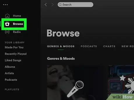 Image titled Get Spotify Step 7