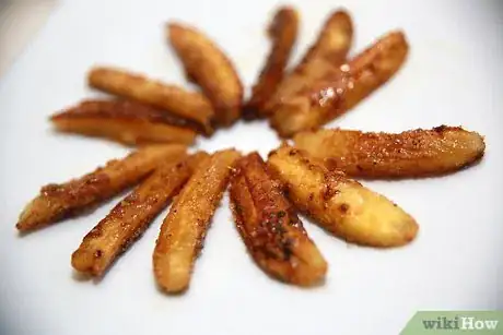 Image titled Make Caramelized Bananas Step 8