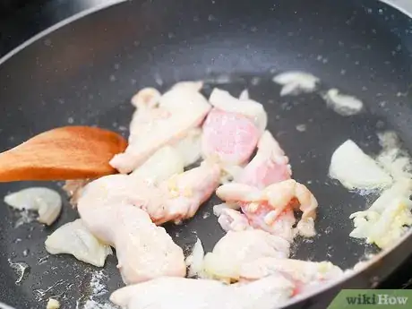 Image titled Make Chimichangas Step 3