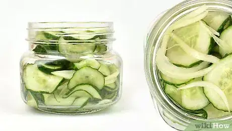 Image titled Make Bread and Butter Pickles Step 16