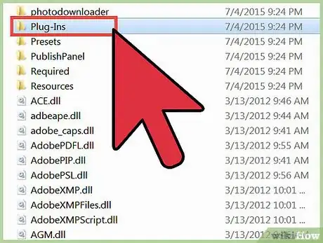 Image titled Install Plugins in Adobe Photoshop Step 5