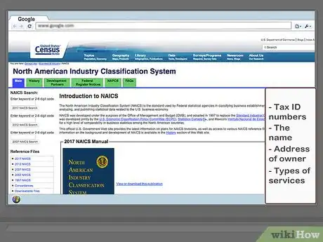 Image titled Report Sales Tax Step 2