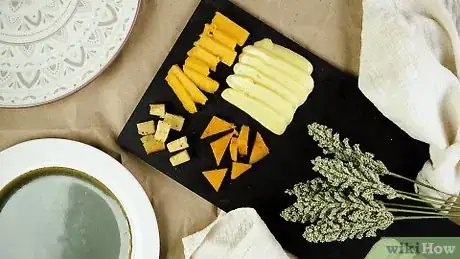 Image titled Make a Grazing Table Step 13