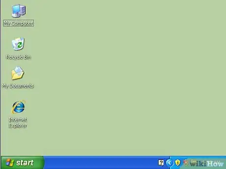 Image titled Use Windows XP Step 5