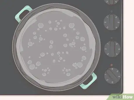 Image titled Cook Sea Asparagus Step 2