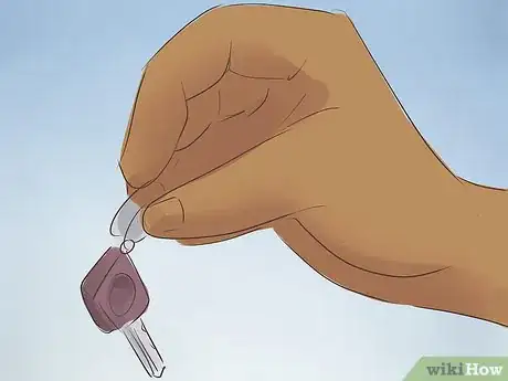 Image titled Become a Vespa Dealer Step 1