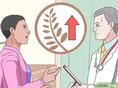 Image titled Avoid Constipation when Taking Temodar (Temozolomide) Step 2