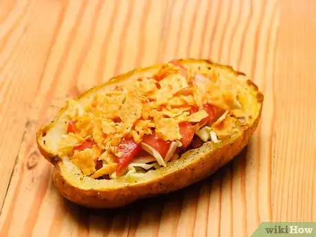 Image titled Make Potato Skins Step 27