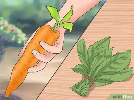 Image titled Protect Eyesight with Diet Step 1