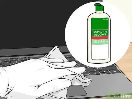 Image titled Clean and Disinfect for Coronavirus Step 6