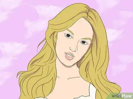 Image titled Look Like Candice Swanepoel Step 1