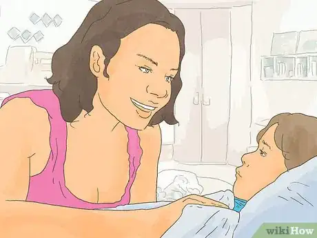 Image titled Be Friends with Someone Who Has Kids when You Don't Step 5