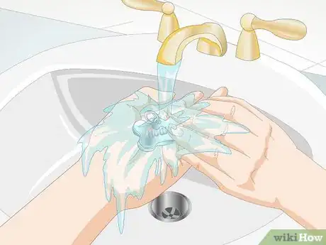 Image titled Clean Your Dog's ID Tag Step 8