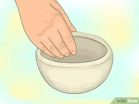 Image titled Make Diwali Oil Lamps Step 7