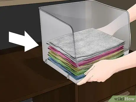 Image titled Organize Shoes in a Closet Step 10