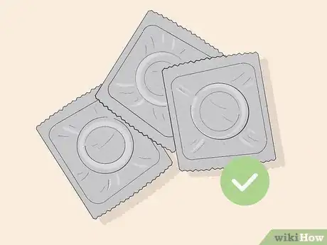 Image titled Keep Your Vagina Cleaner Step 7