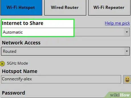 Image titled Use Connectify Hotspot Step 7