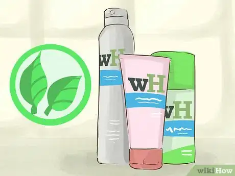 Image titled Have Clear Skin Naturally Step 2