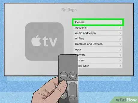 Image titled Put Cc on Apple TV Step 3