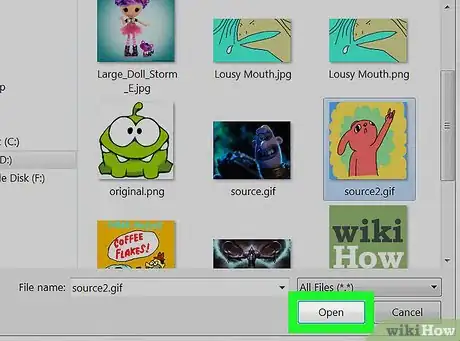 Image titled Send Gif on Viber Step 14