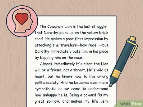 Image titled Write a Synopsis Step 11