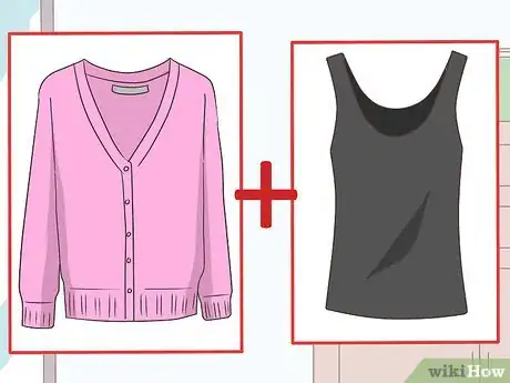 Image titled Dress Up Your Basics Step 3
