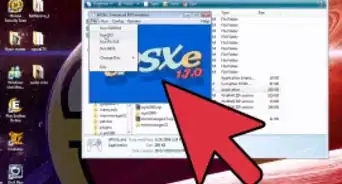 Use a Playstation Emulator