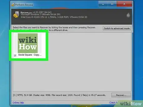 Image titled Recover Deleted Files in Windows 7 Step 35