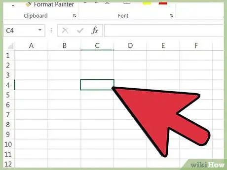 Image titled Insert Graphics Into Microsoft Excel Step 6