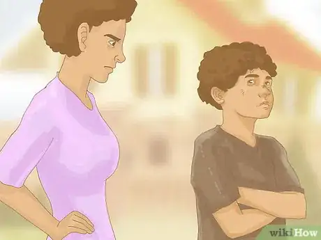 Image titled Disprove Parental Accountability for Juvenile Crime Step 1