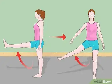 Image titled Do a Rolling Front Flip Step 15
