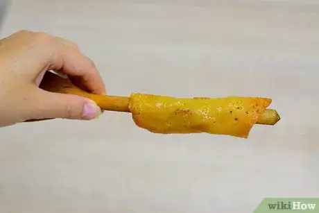 Image titled Make Brandy Snaps Step 9