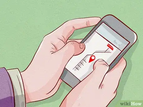 Image titled Get to Versailles Step 1