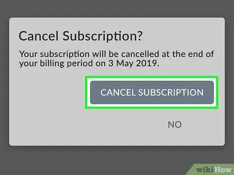 Image titled Cancel Skillshare on PC or Mac Step 9