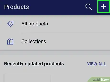 Image titled Use Shopify on Android Step 7