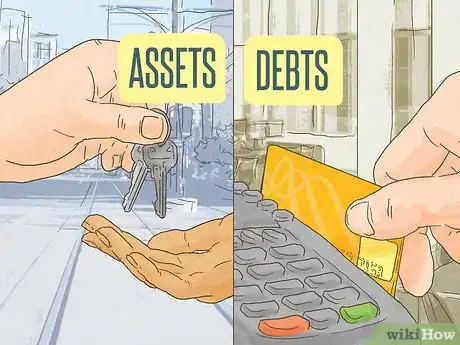 Image titled Get a Legal Separation in California Step 20