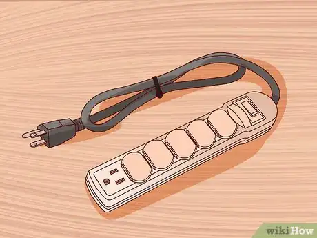 Image titled Childproof Your Home Office Step 5