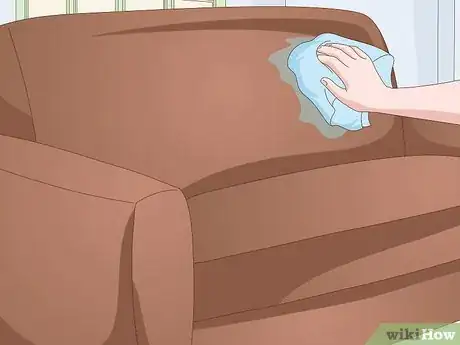 Image titled Clean Bonded Leather Step 8