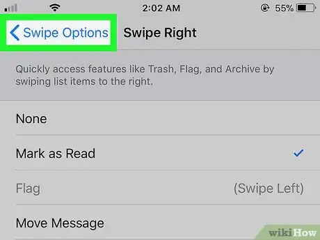 Image titled Use Swiping Gestures in Mail on an iPhone Step 12
