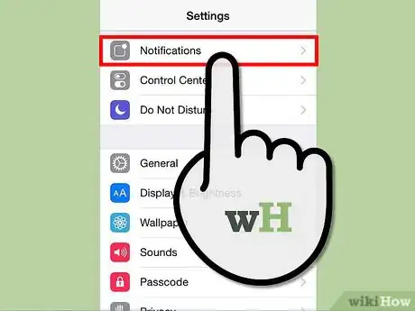 Image titled Turn Off Facebook Messenger Chat Notifications Step 5