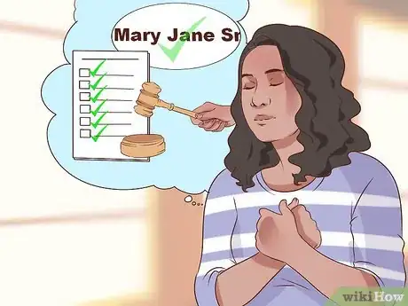 Image titled Change Your Name in North Dakota Step 8