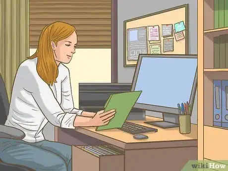 Image titled Work from Home Online Step 5