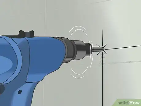 Image titled Fit a Heated Towel Rail Step 4